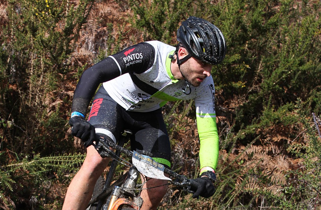 ¿Cuántos tramos cronometrados puedo hacer en A Gran Bikedada&nbsp;2025?