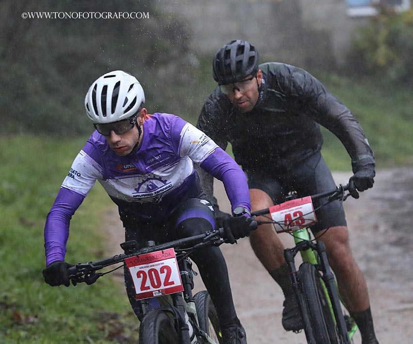 Tal vez la mejor edición de A Gran&nbsp;Bikedada