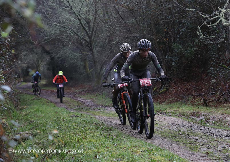 Cómo acogieron los participantes A GRAN BIKEDADA&nbsp;2025