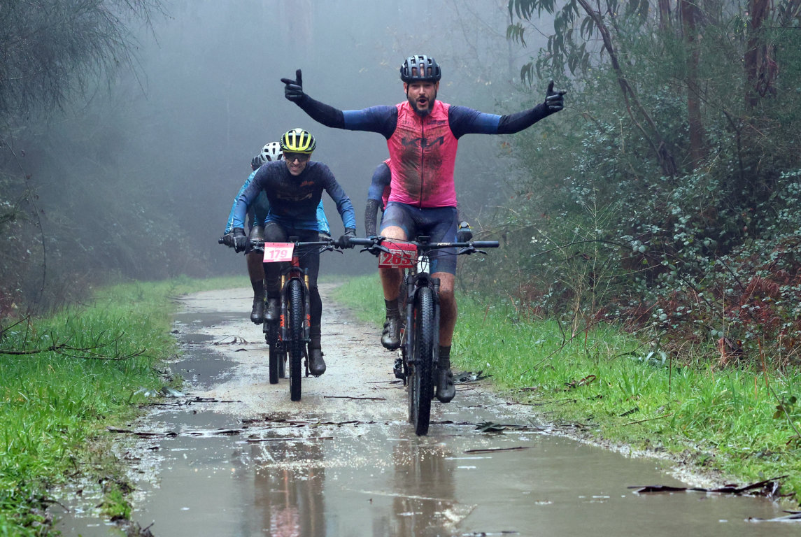 A GRAN BIKEDADA 2026, rompiendo moldes