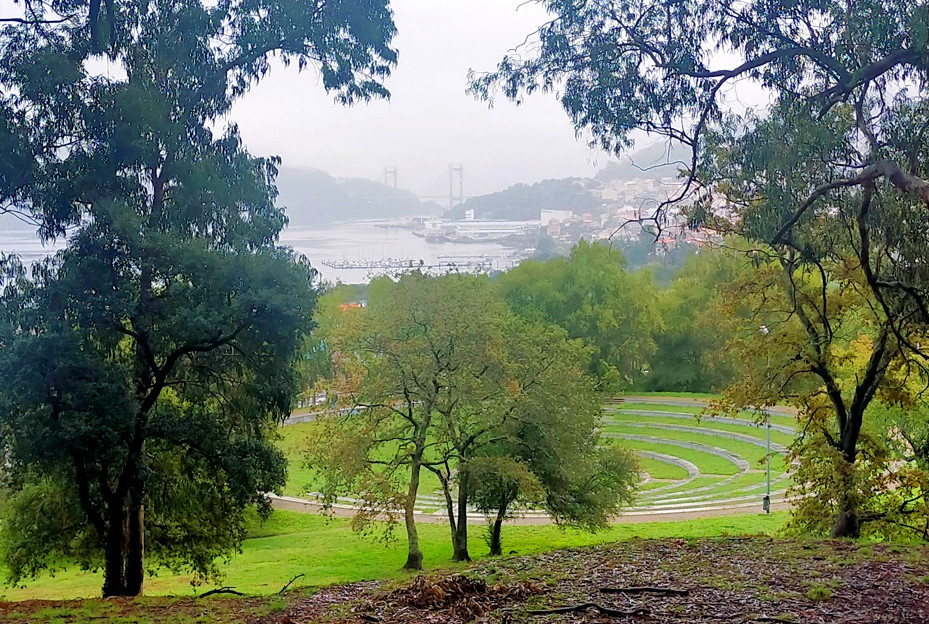 Mapa, altimetría e rutómetro do Circuíto&nbsp;ANDA12K