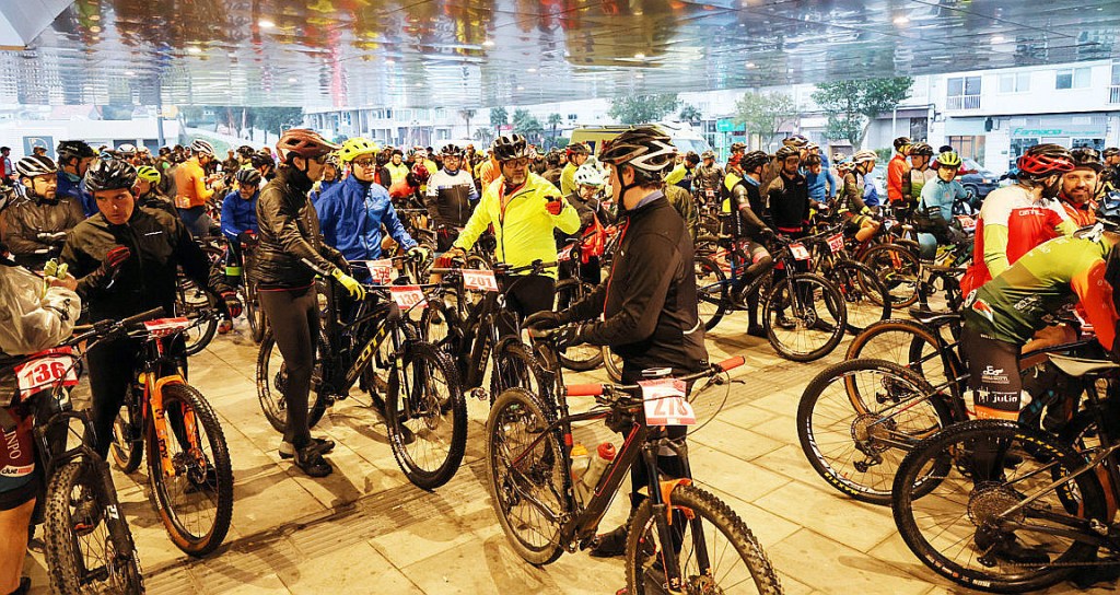 INSCRIPCIONES A GRAN BIKEDADA 2026,  Anda12K  y Pump&nbsp;Track