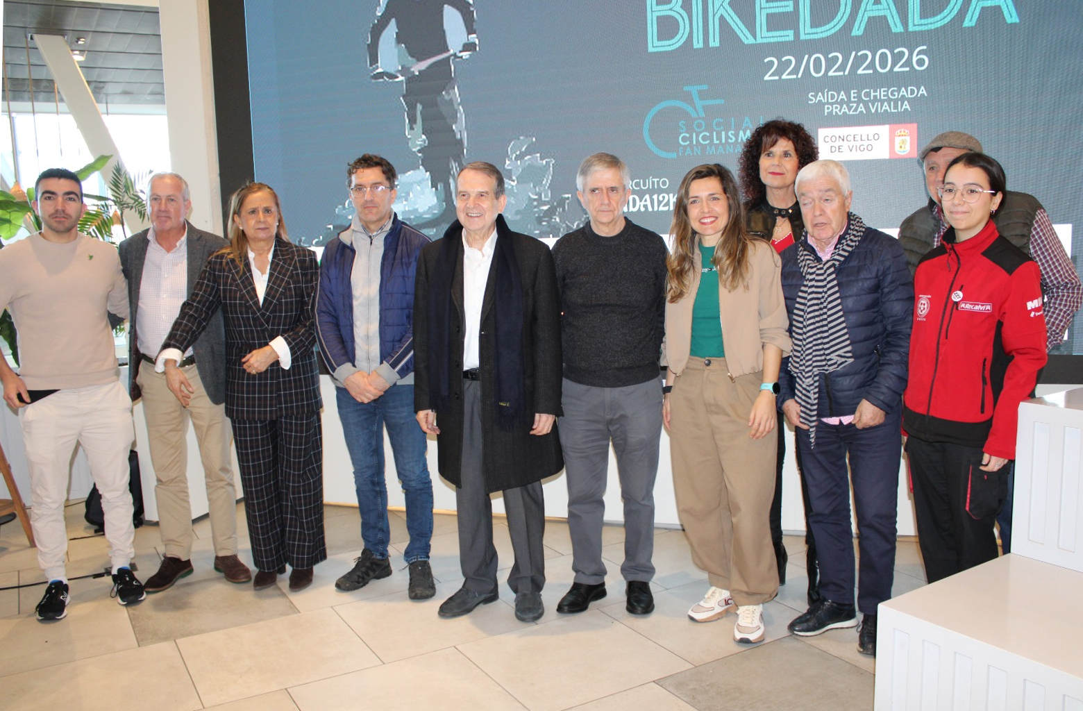 A Gran Bikedada 2026, la edición más esperada de los últimos años