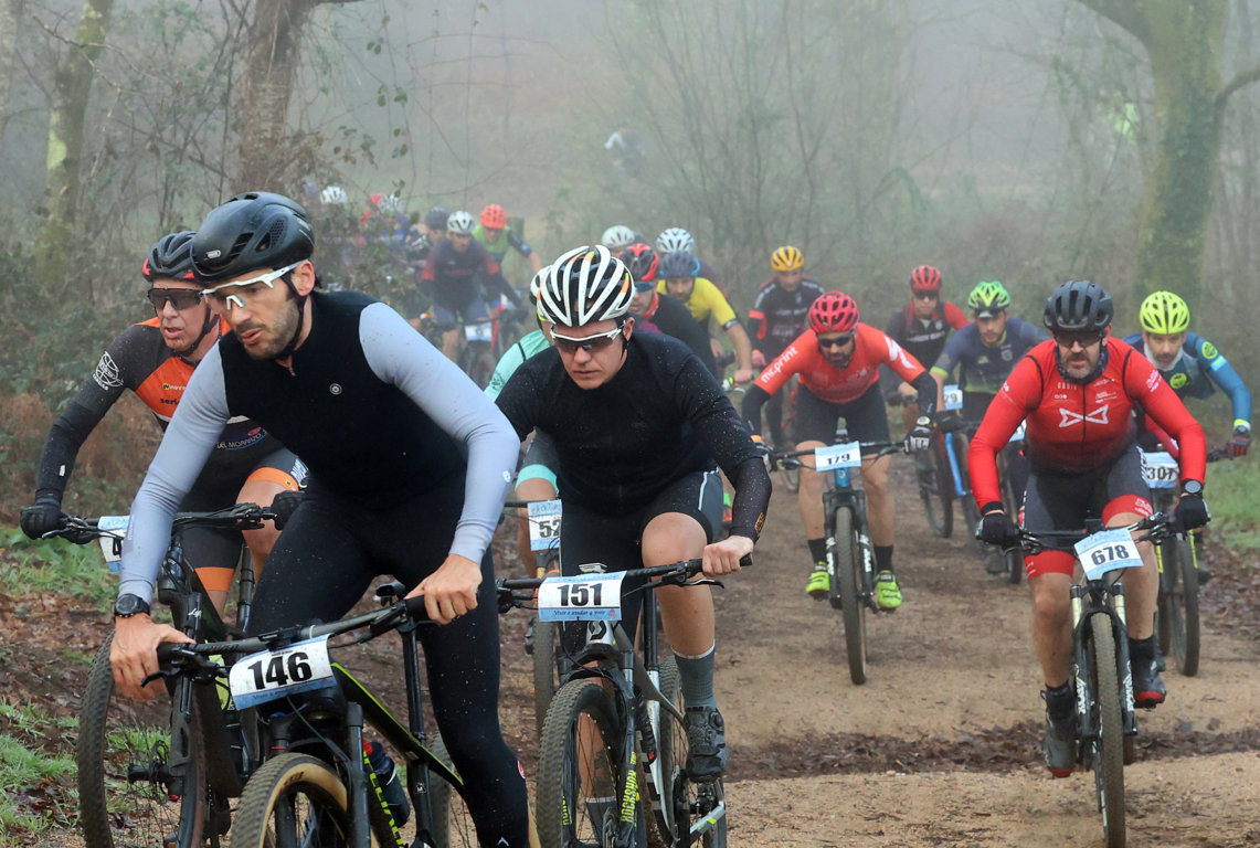 Breve historial de A Gran Bikedada